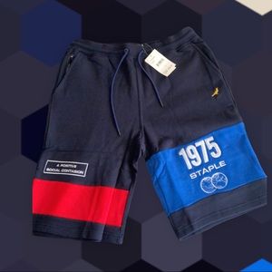 Men’s shorts size xl